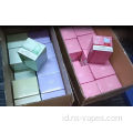 Harga terbaik elf bar bc 5000 Disposale Vape